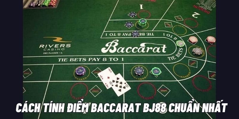 Baccarat BJ88