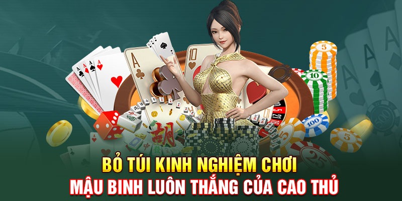 mậu binh BJ88