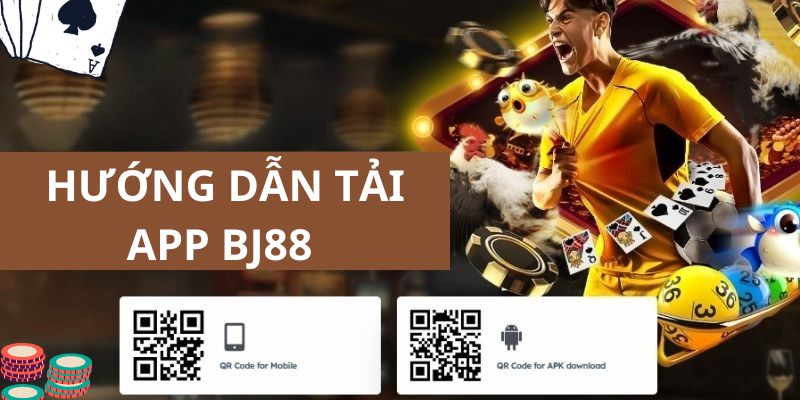 tải app BJ88