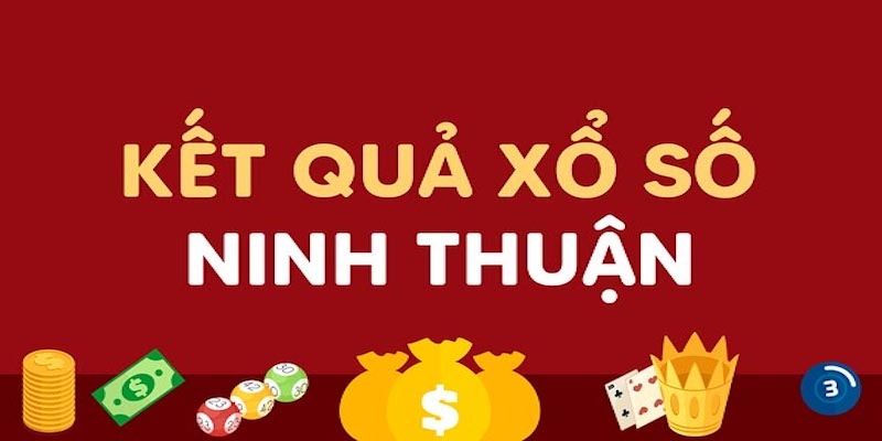 Xổ số Ninh Thuận